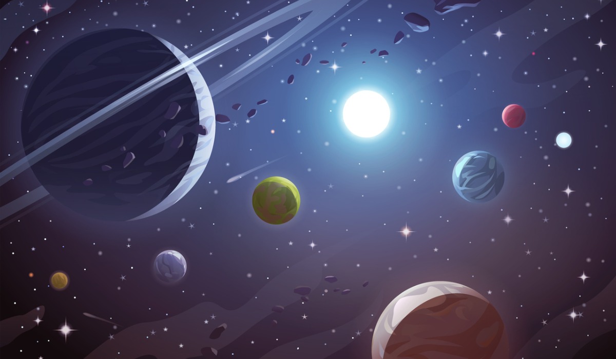 El exoplaneta descubierto se destaca como el mayor "espejo" conocido en el universo.
