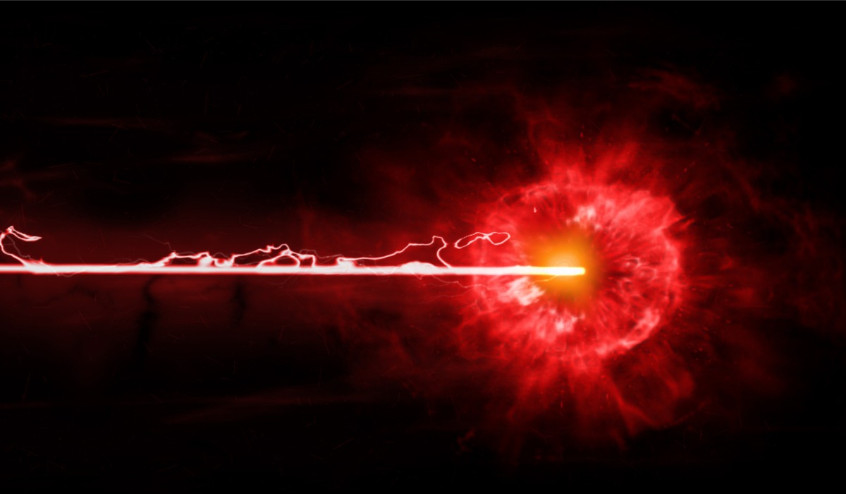 Con la nueva tecnología, las armas laser chinas podrán generar rayos láser ininterrumpidamente.