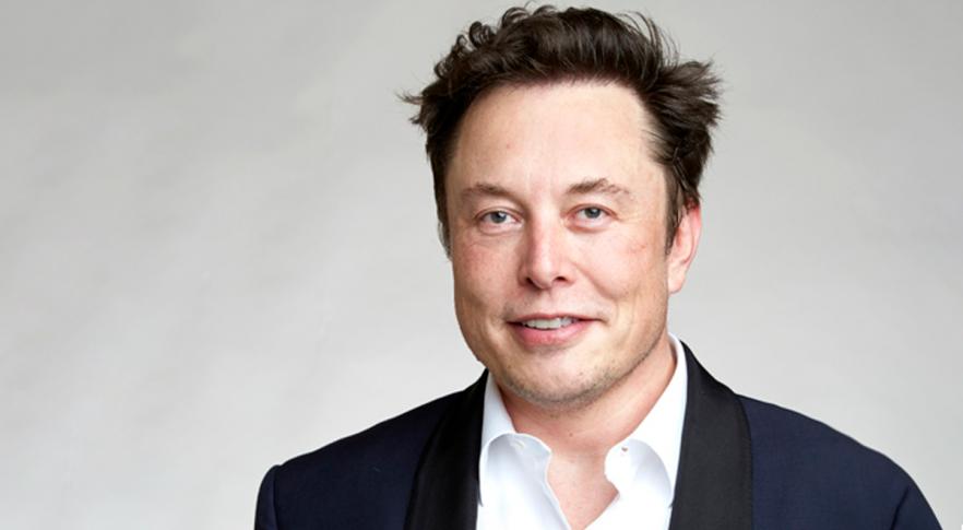 Elon Musk "Persona del Año 2021", según la revista Time.