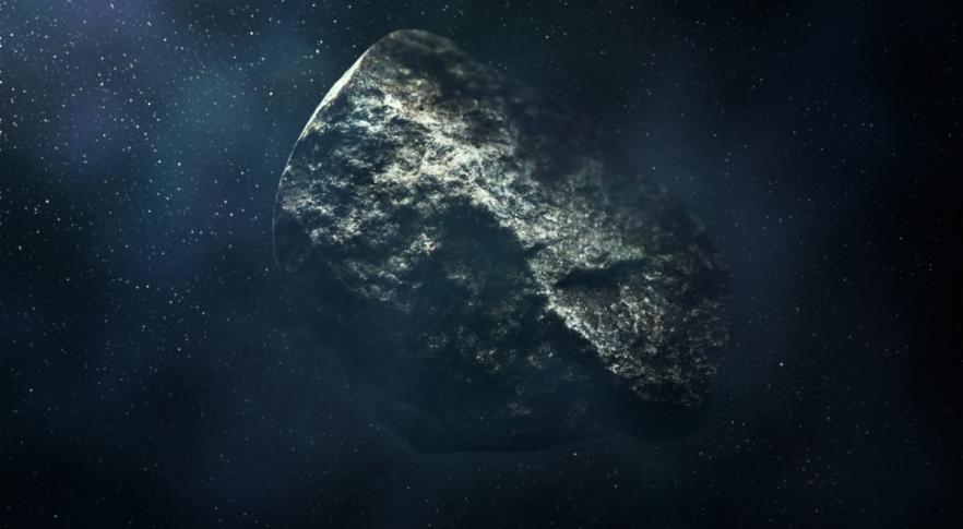 Alerta NASA por un asteroide "potencialmente peligroso" de más de 1.6 kilómetros de diámetro