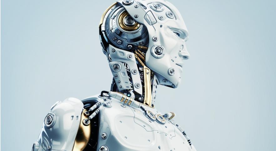 Crean un robot más ágil y coordinado que los humanos