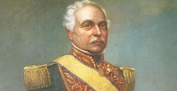 Nació José Antonio Páez-0