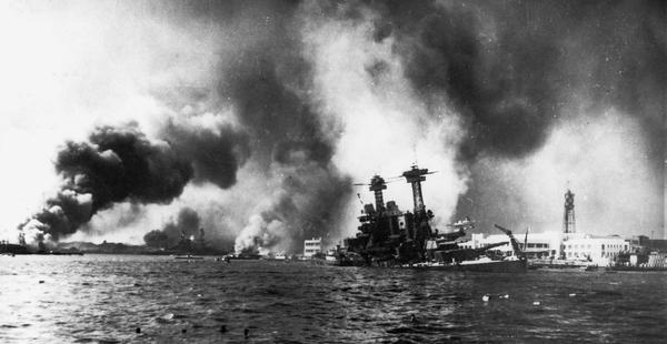 Ataque a Pearl Harbor-0