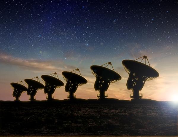 La señal Wow!, quizá la única prueba científica de vida extraterrestre jamás obtenida hasta hoy-0