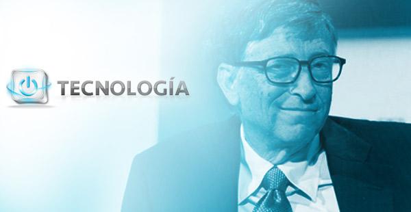 Bill Gates -0