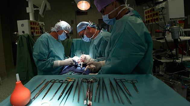 El mayor avance médico de la última década: logran trasplantar corazones 'muertos'-0