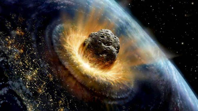 Apophis 2036: el megaproyecto chino para salvar al planeta Tierra de un probable apocalipsis-0