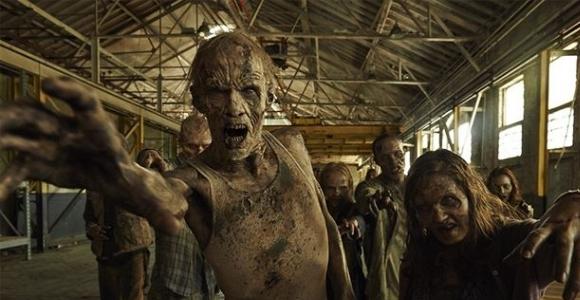 Especialistas indican cómo sobrevivir a un Apocalipsis zombie-0