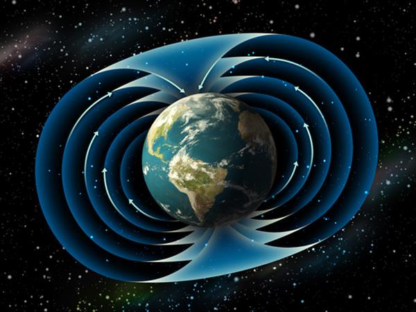 Advierten que la Tierra invertirá su campo magnetico y alertan sobre las consecuencias que podría acarrear-0
