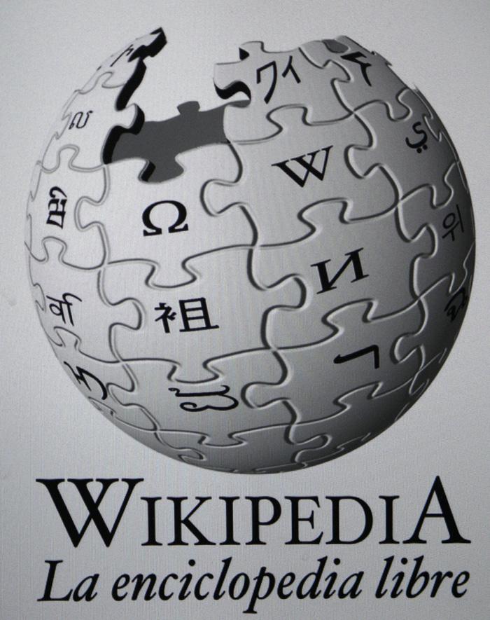 Se lanza Wikipedia -0