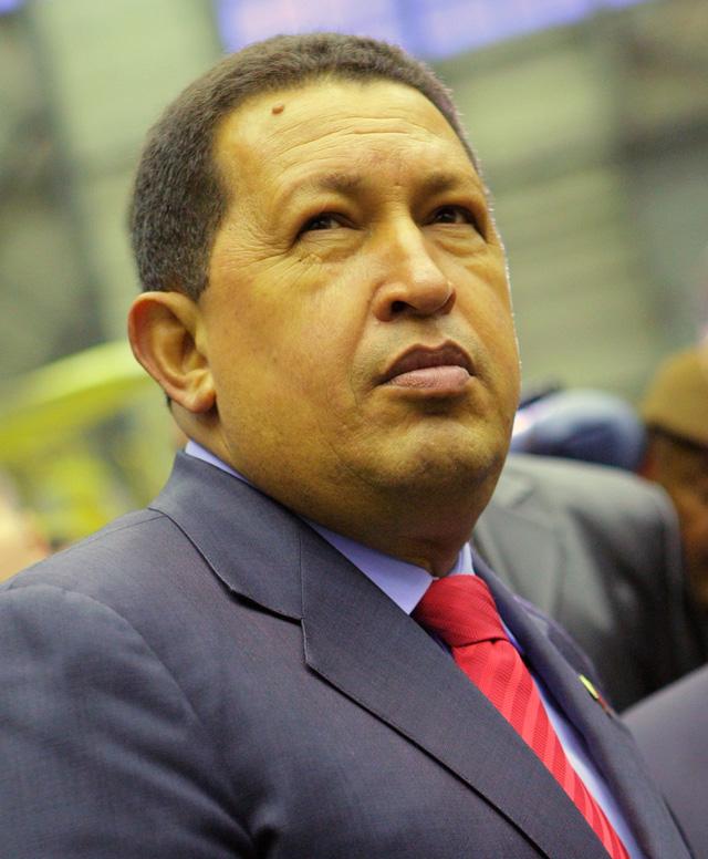 Muere Hugo Chávez, líder político y militar venezolano-0