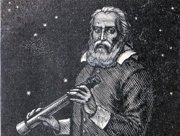 Lo que pocos saben sobre Galileo Galilei-0