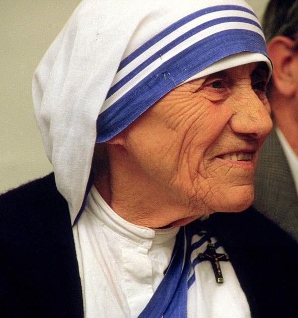El milagro que convertirá a la Madre Teresa en Santa de la Iglesia Católica-0