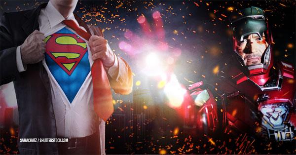 Cuál de los superhéroes tiene los mejores poderes, según la ciencia-0