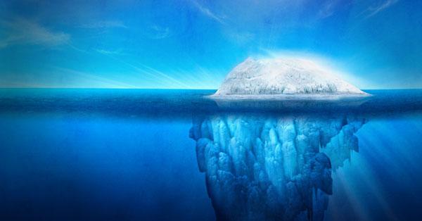 La Antártida al borde del apocalipsis climático-0