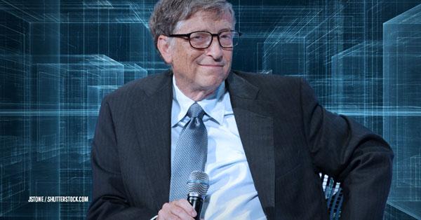 Las increíbles predicciones de Bill Gates-0