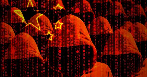 El gobierno chino desarrolla nueva red “inhackeable”-0