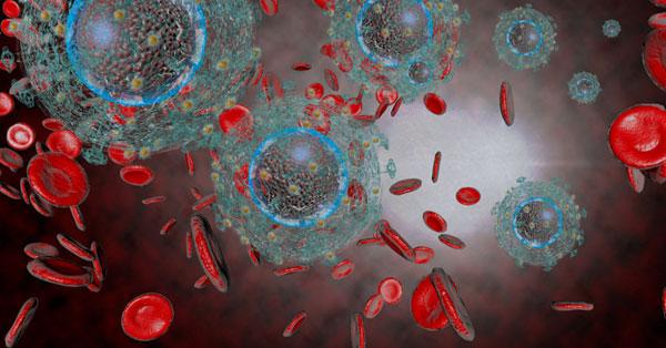 Crean un anticuerpo que ataca al 99 por ciento de las cepas de VIH-0