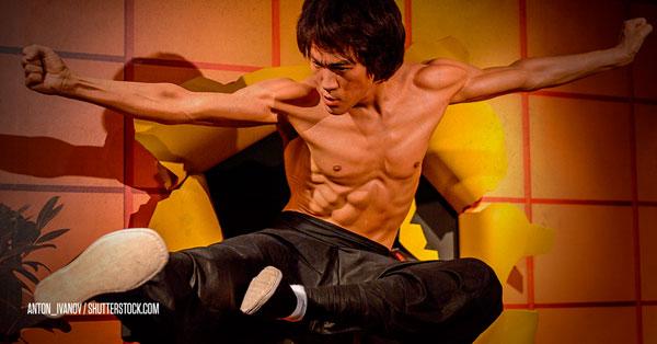 Las 10 enseñanzas que nos dejó Bruce Lee-0