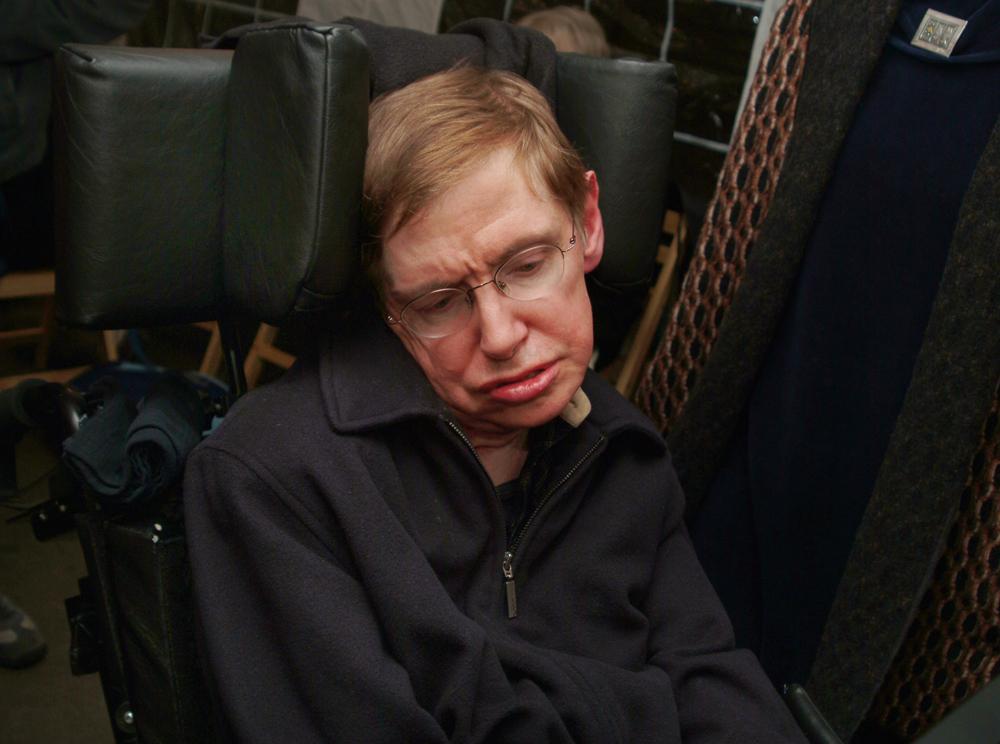La estremecedora predicción que Hawking realizó antes de morir-0
