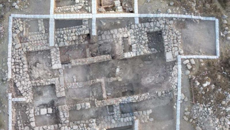 Arqueólogos podrían haber descubierto la ciudad bíblica del Rey David-0