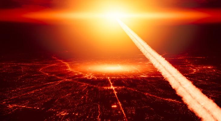Bombazo contra el apocalipsis: la NASA quiere desviar un asteroide peligroso-0